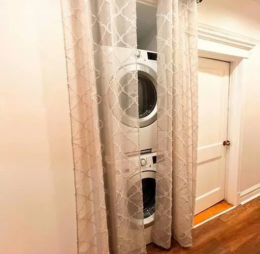 Apartamento Modern Vintage 2br Walkable To Dining & Lakefront